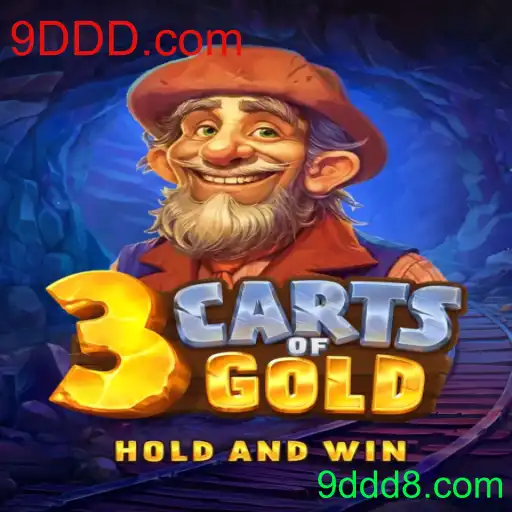 Descubra o Fascinante Mundo do Jogo 3cartsOfGold