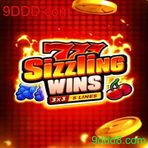 Descubra a Aventura Emocionante do Jogo 777sizzlingwins na Plataforma 9DDD.com