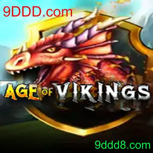 Descubra 'AgeofViking' com 9DDD.com: Uma Jornada Épica no Mundo dos Vikings