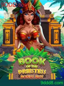 Descubra o Fascinante Mundo de 'BookOfThePriestess': Regras e Estratégias