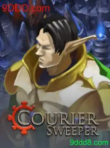 CourierSweeper: Mergulhe no Universo Cativante do Novo Jogo de Estratégia