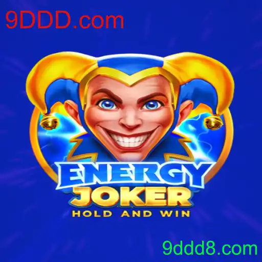EnergyJoker: Uma Nova Era de Entretenimento no Mundo dos Jogos Online