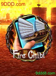 Explorando o Mundo Emocionante de FireChibiM: Uma Jornada no Universo de Jogos 9DDD.com