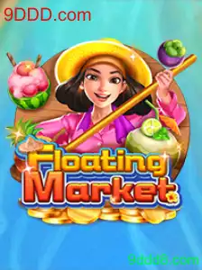 FloatingMarket: Explorando a Nova Dimensão de Jogos com 9DDD.com