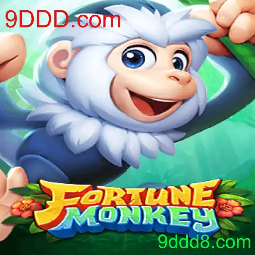 Descubra o Jogo FortuneMonkey: Aventura e Estratégia com 9DDD.com