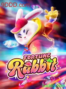 Explorando o Fascinante Mundo de FortuneRabbit com a Plataforma 9DDD.com