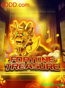 FortuneTreasure: Descubra os Segredos do Jogo com 9DDD.com