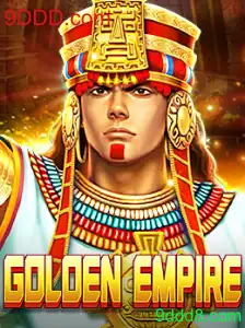 Explorando GoldenEmpire: Um Mergulho no Fascinante Mundo do Jogo