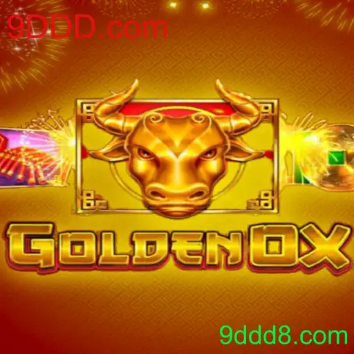 Descubra a Aventura Inédita de GoldenOx