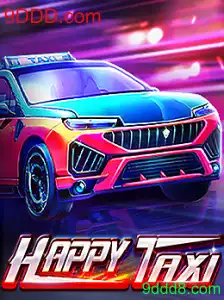 HappyTaxi: Um Mergulho no Mundo das Corridas e Estratégia