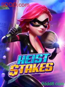 HeistStakes: Uma Aventura Emocionante no Mundo dos Jogadores