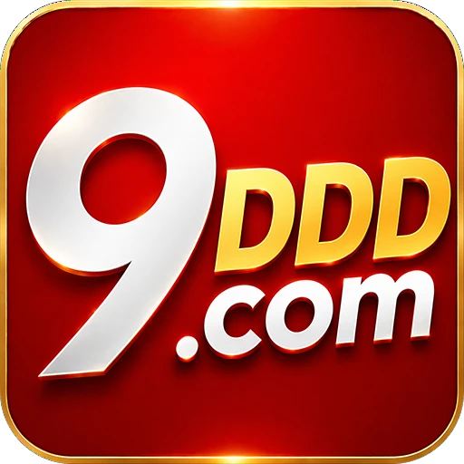 9DDD.com-Caça Níqueis Online Cassino Brasil Logo