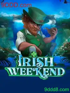 Explorando o Fascinante Mundo de IrishWeekend