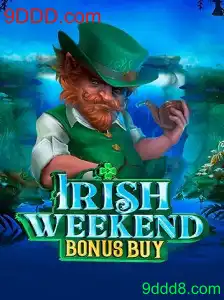 Explorando o Mundo de IrishWeekendBonusBuy no 9DDD.com