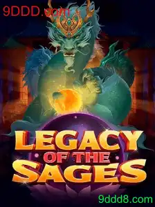 Explorando o Mundo de LegacyoftheSages
