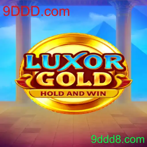 Descubra a Aventura e Estratégia de LuxorGold
