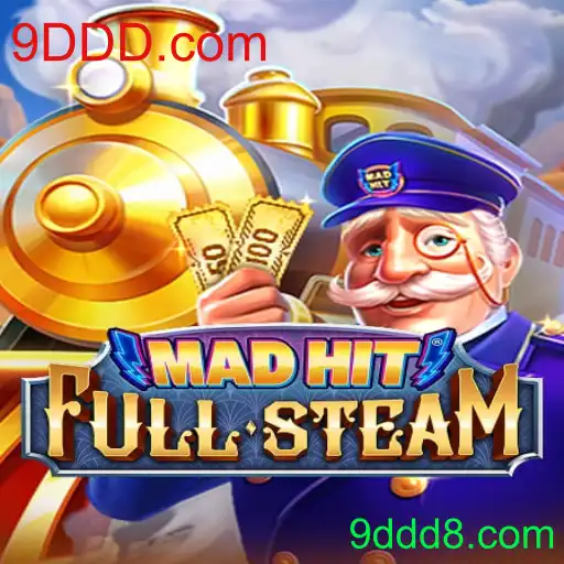 Explorando a Emoção do Jogo MadHitFullSteam e a Inovação da 9DDD.com