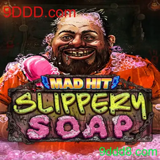 Descubra MadHitSlipperySoap: O Jogo Que Está Ganhando Popularidade Rápida