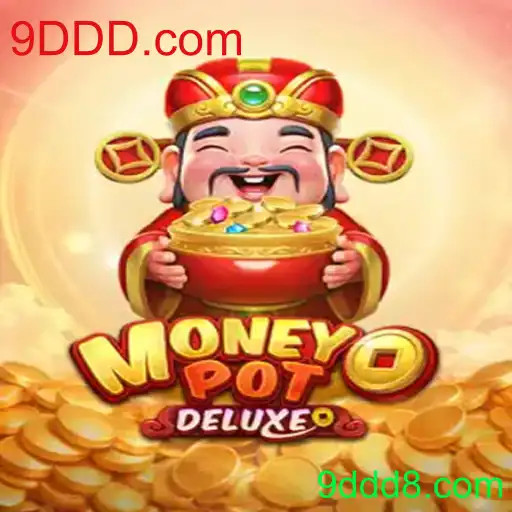 Descubra MoneyPotDELUXE: O Novo Jogo de Estratégia e Sorte