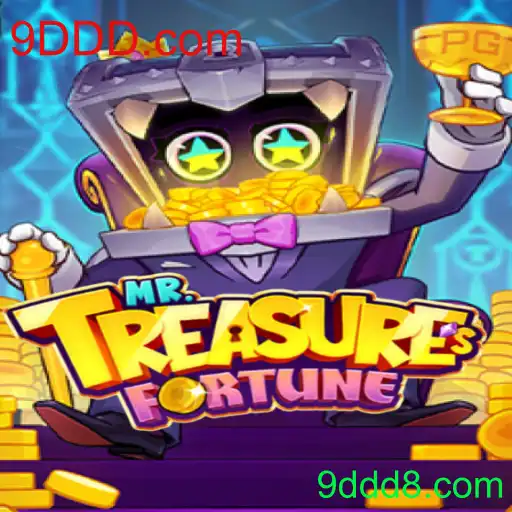 Descubra a Aventura de 'MrTreasuresFortune' - Um Olhar Detalhado no Mundo de Tesouros Inesquecíveis
