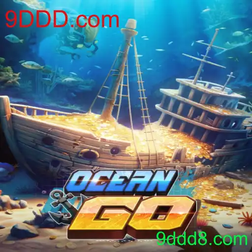 OceanGO: Explorando as Profundezas do Mar com 9DDD.com
