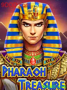 Explorando PharaohTreasure: Um Jogo de Aventura e Descobertas