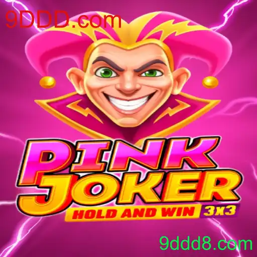 Explorando o Fascinante Mundo de Pinkjoker