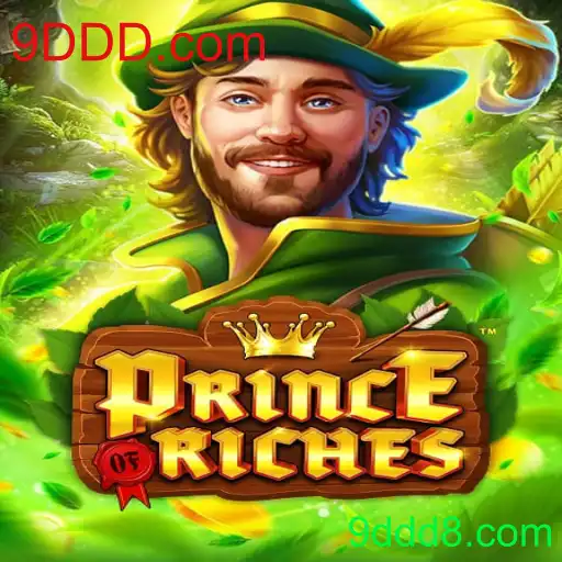 PrinceOfRiches: Mergulhe no Mundo de Luxo e Fortuna