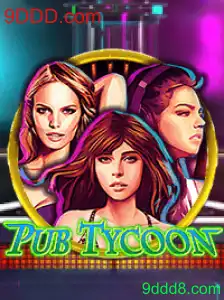 Domine a Arte de Gerenciar Bares em PubTycoon