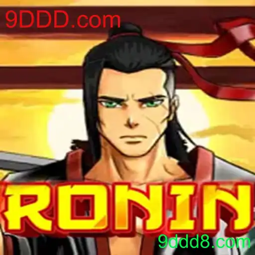 Ronin: Desvendando o Mundo do Jogo com 9DDD.com