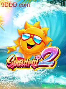 Spindrift2: Um Mergulho no Mundo dos Jogos