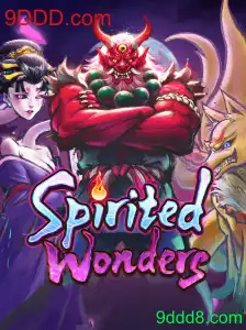 SpiritedWonders: Mergulhe na Fantasia com Estratégia e Emoção