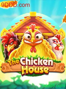 Explorando o Mundo de TheChickenHouse