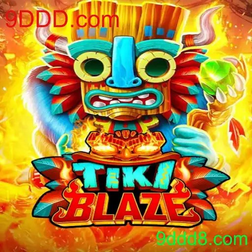 Descubra o Universo de TikiBlaze: Um Novo Fenômeno no Mundo dos Jogos