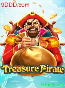 Descubra o Fascinante Mundo de TreasurePirate