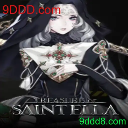 Explorando o Mundo de TreasureofSaintElla: Uma Jornada Épica