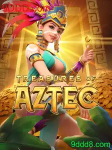 Desvendando os Mistérios de Treasures of Aztec