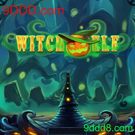 Explorando o Mundo Misterioso de WitchElf: Um Jogo Cativante