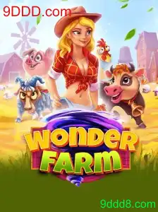 Descubra o Encantador Mundo de WonderFarm: O Jogo de Cultivo que Conquista Corações