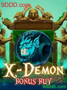 Descubra o Universo de XDemonBonusBuy da 9DDD.com: Um Jogo Inovador
