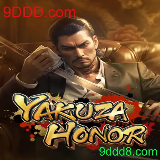 YakuzaHonor: Um Mergulho no Universo dos Jogos com 9DDD.com