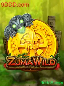 Descubra o Fascinante Mundo de ZumaWild no Site 9DDD.com